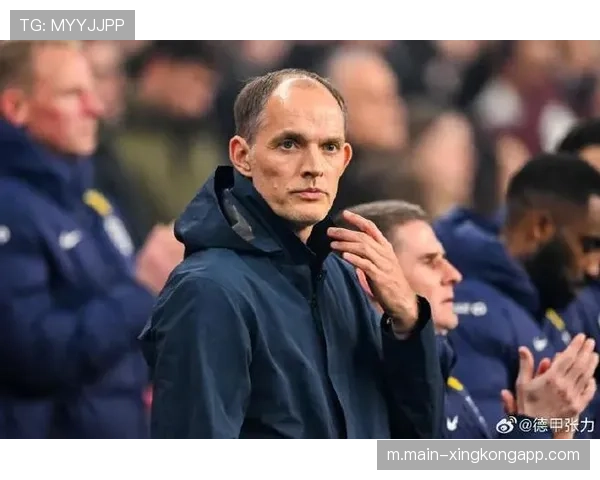 英格兰凯恩支点作用明显 图赫尔提升防守稳定性