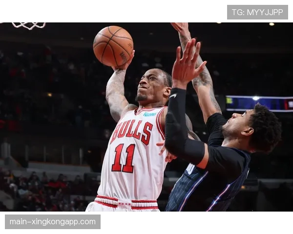 公牛德罗赞关键时刻投篮选择 球星单打模式在末节效率下降
